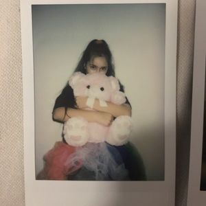 Meet your Posher, Maya